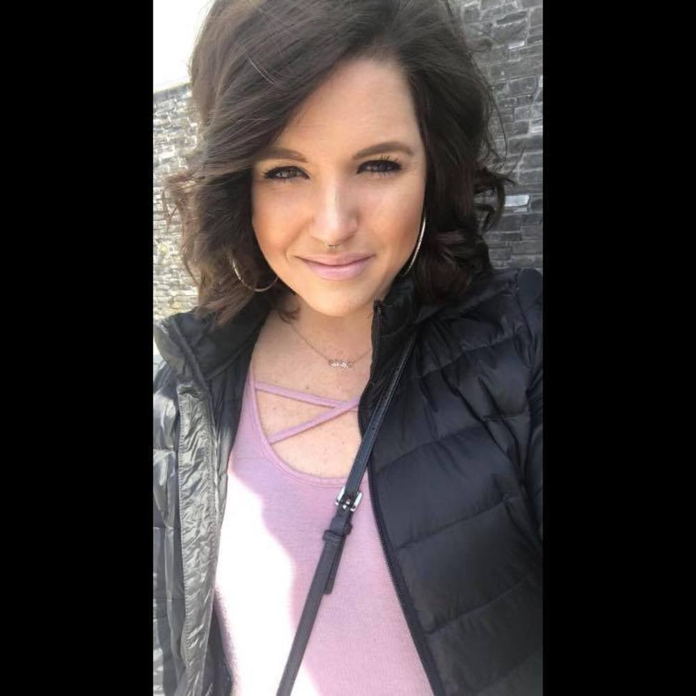 Meet your Posher, Kailee